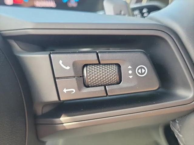 2025 Porsche Cayenne Cayenne
