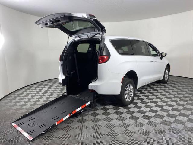 2025 Chrysler Voyager LX for sale in Phoenix, AZ
