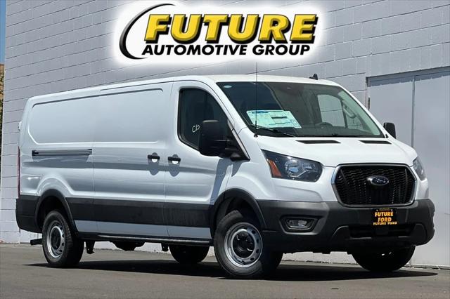 2025 Ford Transit Cargo Van T-150 for sale in Clovis, CA