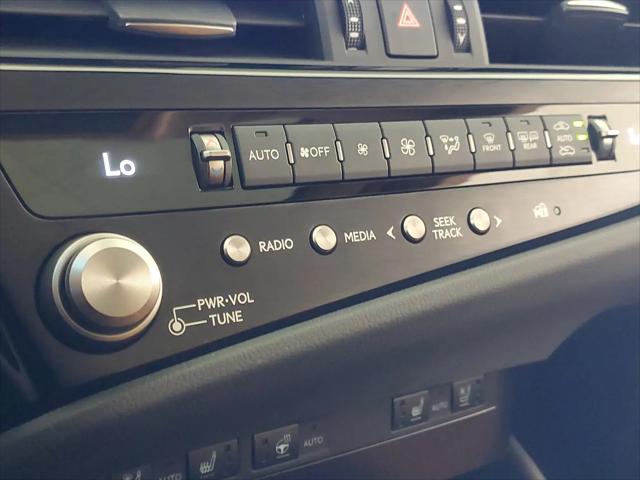 2024 Lexus ES 250 ES 250