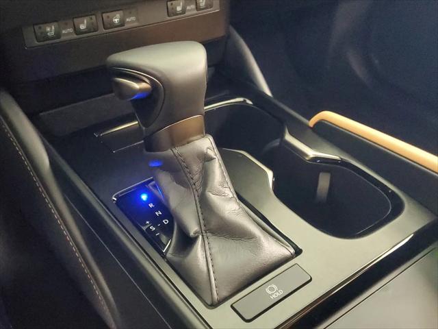 2024 Lexus ES 250 ES 250