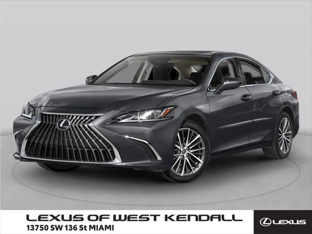 2024 Lexus ES 250 ES 250 for sale in Miami, FL