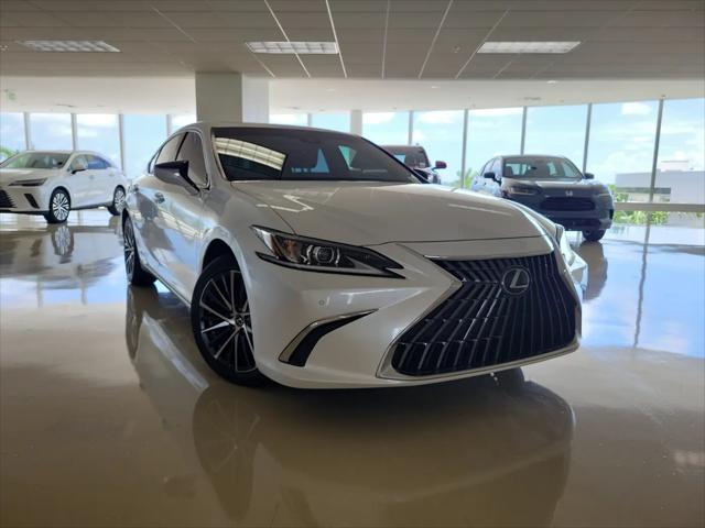 2024 Lexus ES 250 ES 250