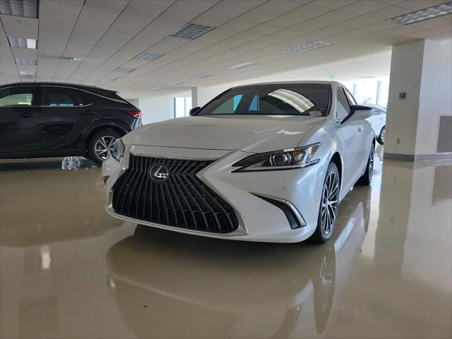 2024 Lexus ES 250 ES 250