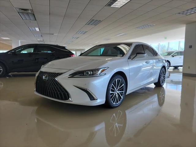 2024 Lexus ES 250 ES 250