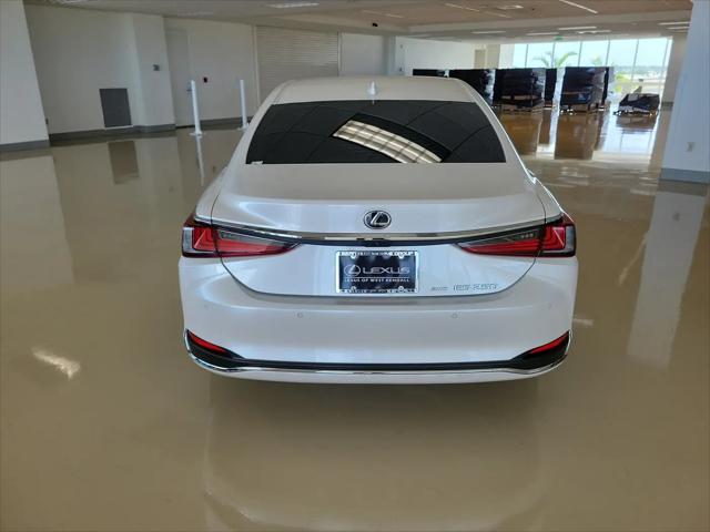 2024 Lexus ES 250 ES 250