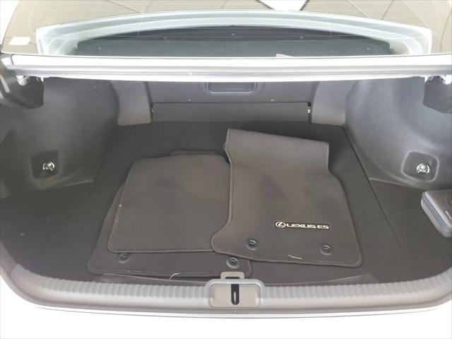 2024 Lexus ES 250 ES 250