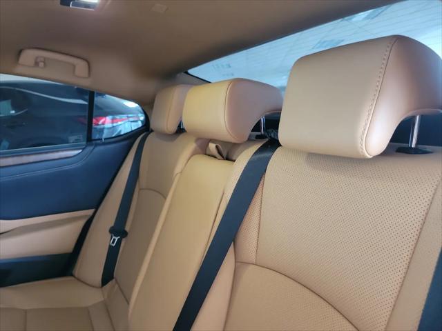 2024 Lexus ES 250 ES 250