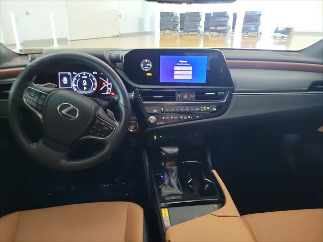 2024 Lexus ES 250 ES 250