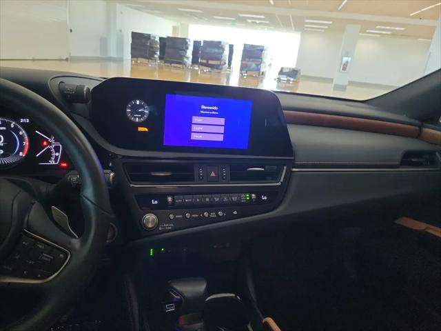 2024 Lexus ES 250 ES 250