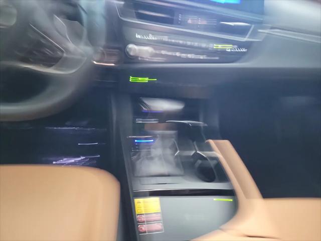 2024 Lexus ES 250 ES 250