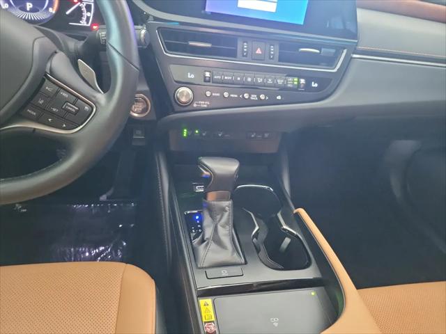 2024 Lexus ES 250 ES 250