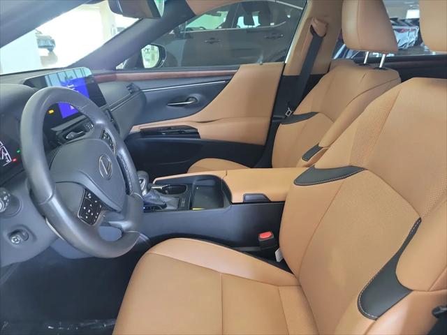 2024 Lexus ES 250 ES 250