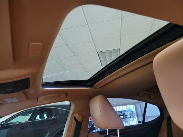 2024 Lexus ES 250 ES 250