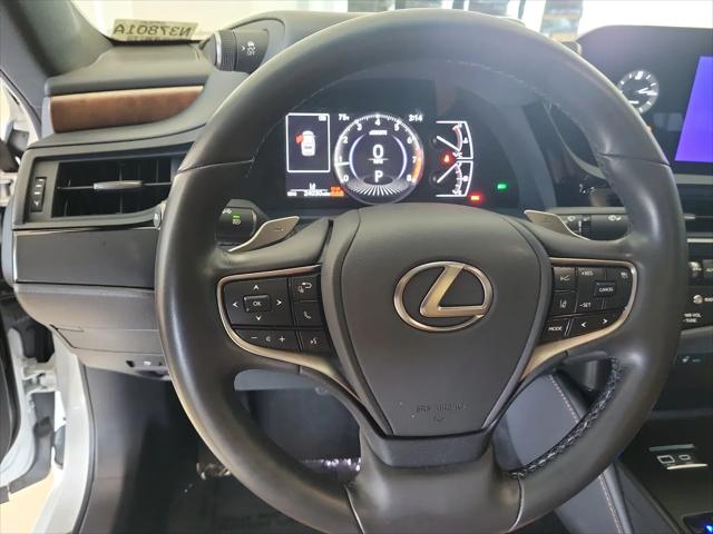 2024 Lexus ES 250 ES 250