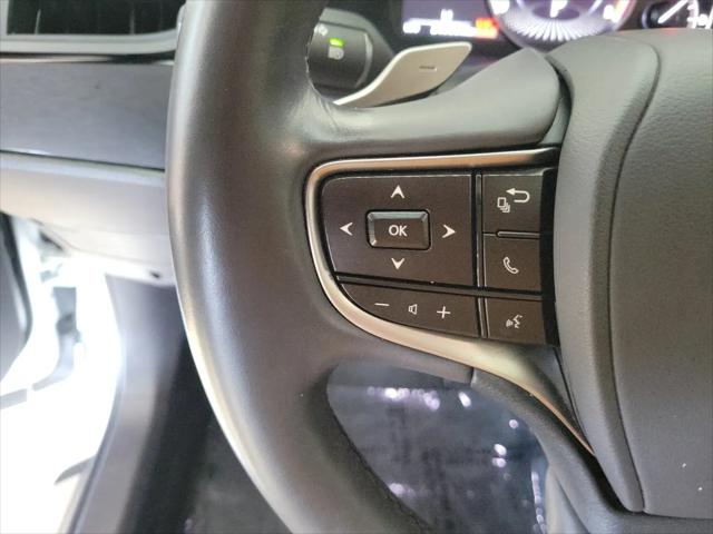 2024 Lexus ES 250 ES 250