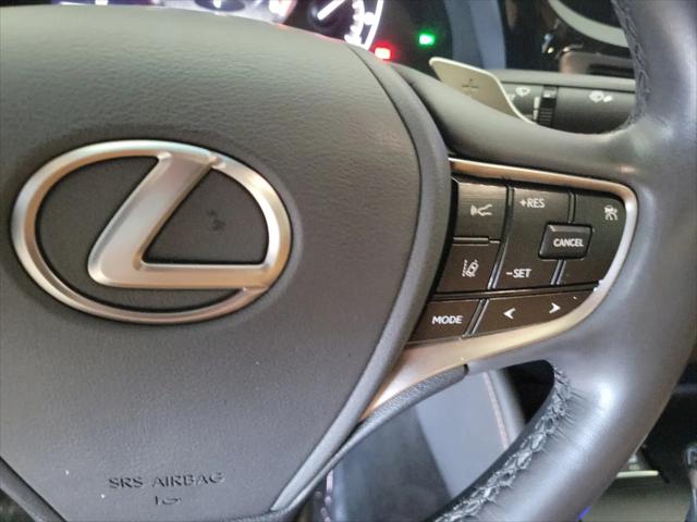 2024 Lexus ES 250 ES 250