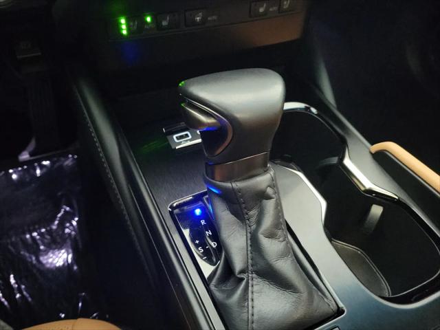 2024 Lexus ES 250 ES 250
