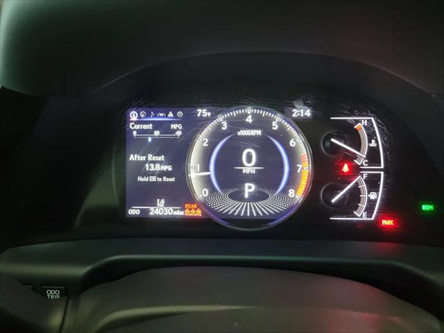 2024 Lexus ES 250 ES 250