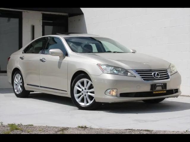 2010 Lexus ES 350 ES 350 for sale in Geneva, IL