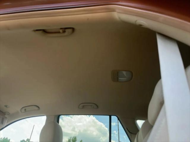 2009 Hyundai Santa Fe SE