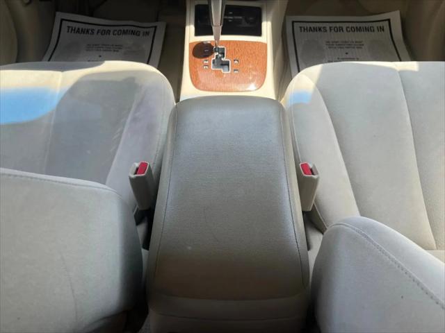 2009 Hyundai Santa Fe SE