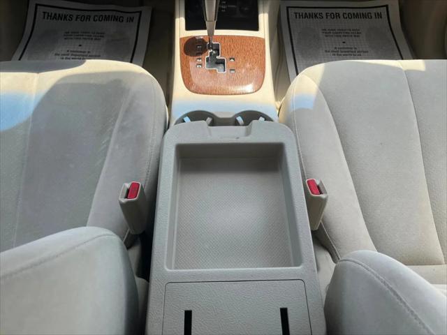 2009 Hyundai Santa Fe SE