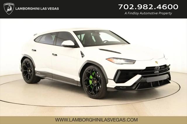 2023 Lamborghini Urus Performante for sale in Henderson, NV