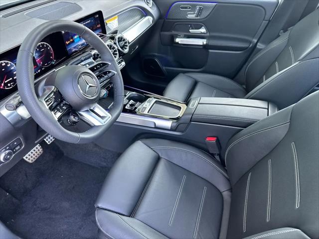 2024 Mercedes-Benz GLB 4MATIC