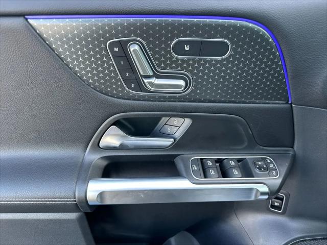 2024 Mercedes-Benz GLB 4MATIC