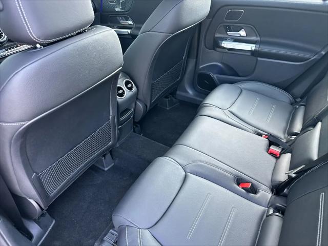 2024 Mercedes-Benz GLB 4MATIC
