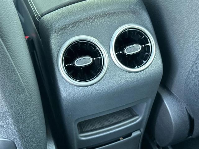 2024 Mercedes-Benz GLB 4MATIC