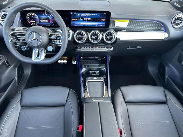 2024 Mercedes-Benz GLB 4MATIC