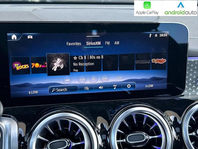 2024 Mercedes-Benz GLB 4MATIC