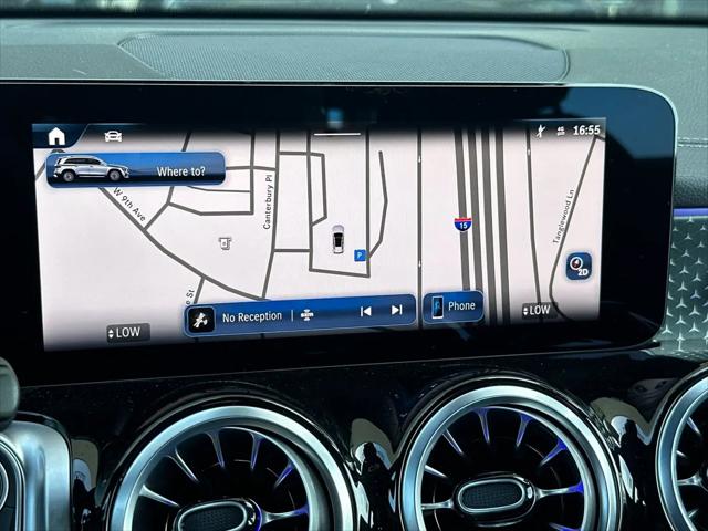 2024 Mercedes-Benz GLB 4MATIC