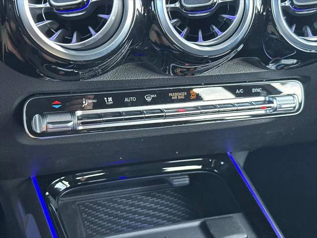 2024 Mercedes-Benz GLB 4MATIC