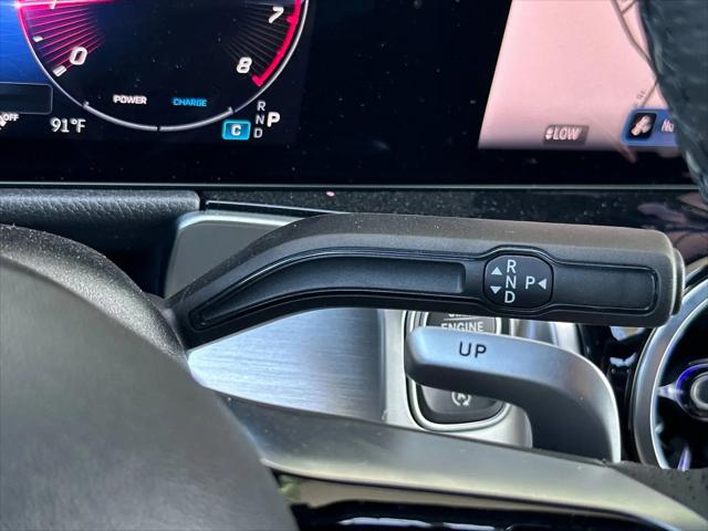 2024 Mercedes-Benz GLB 4MATIC