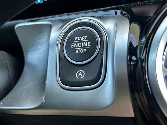 2024 Mercedes-Benz GLB 4MATIC