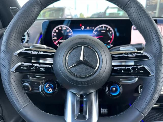 2024 Mercedes-Benz GLB 4MATIC