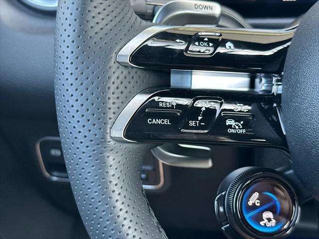 2024 Mercedes-Benz GLB 4MATIC