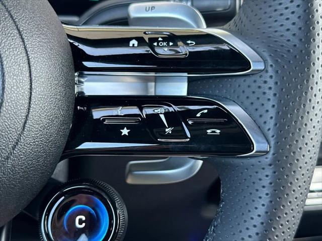 2024 Mercedes-Benz GLB 4MATIC