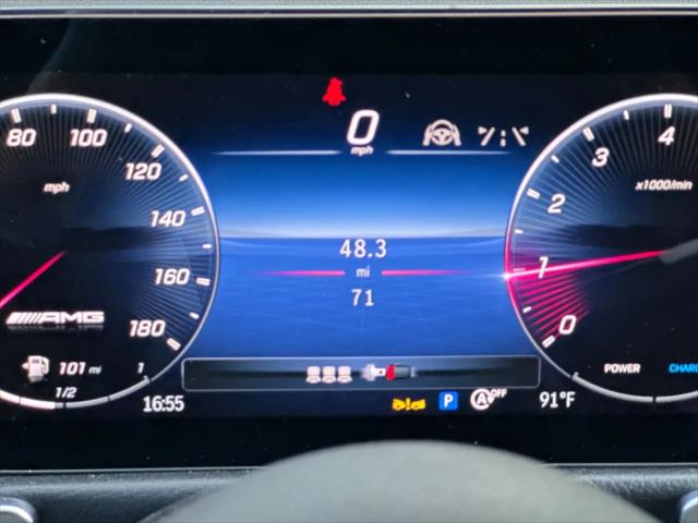 2024 Mercedes-Benz GLB 4MATIC