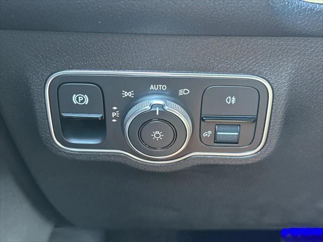 2024 Mercedes-Benz GLB 4MATIC