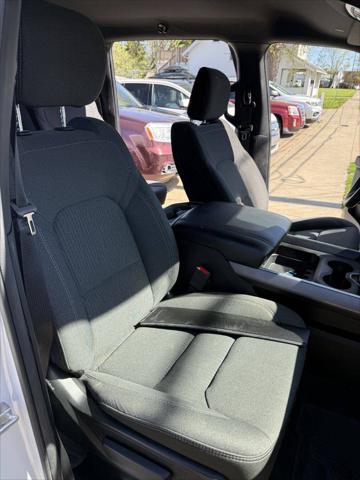 2024 Ram 1500 Big Horn Crew Cab 4x4 5'7" Box