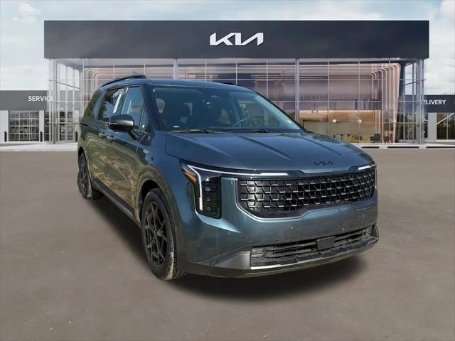 2025 Kia Carnival MPV SX Prestige for sale in Macon, GA