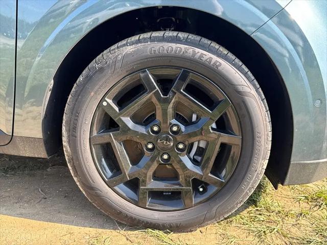 2025 Kia Carnival MPV SX Prestige