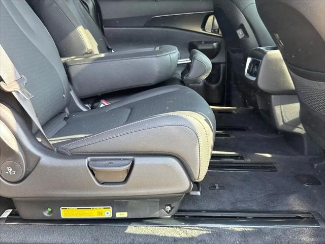 2025 Kia Carnival MPV SX Prestige