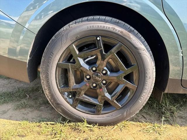 2025 Kia Carnival MPV SX Prestige