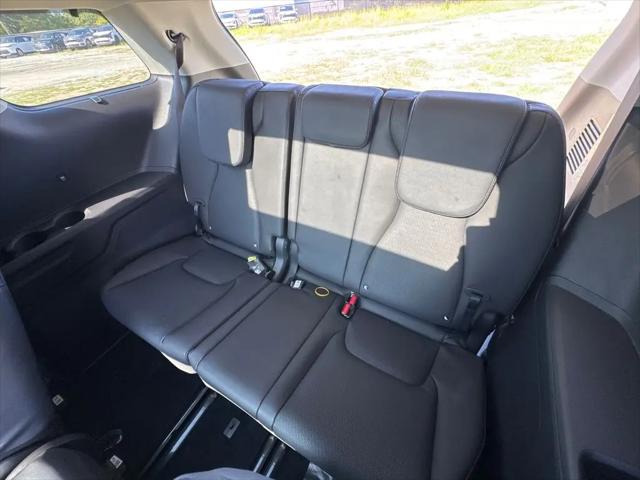 2025 Kia Carnival MPV SX Prestige