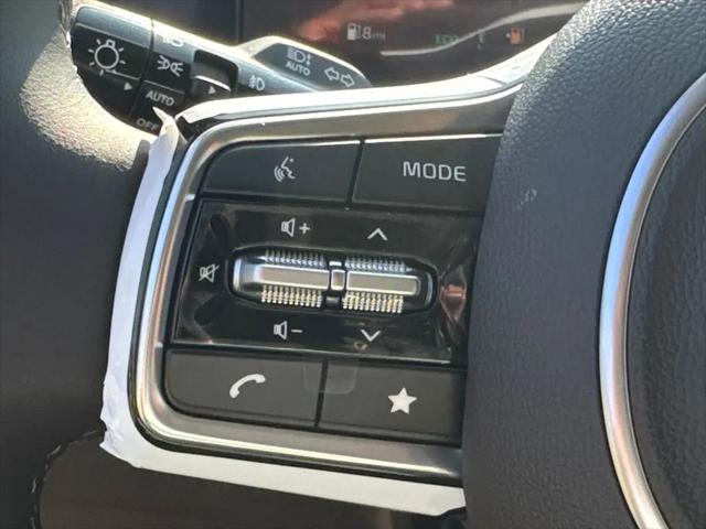 2025 Kia Carnival MPV SX Prestige